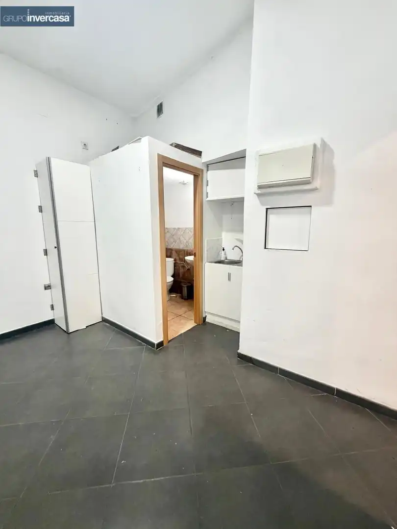 Commercial properties for rent in La Constitución - Canaleta