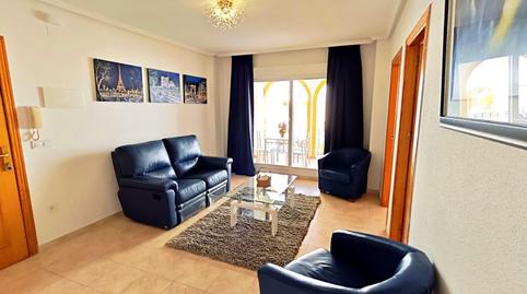 Foto 4 de Apartamento en venta en  Ramon y Cajal-zenia II, 1, La Zenia, Orihuela