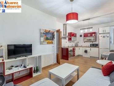 Piso con ascensor en venta en Calle SALVADOR
