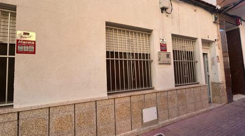 Foto 2 de Casa adosada en venta en Maldonado II, 4, Centro - Muelle Pesquero, Torrevieja