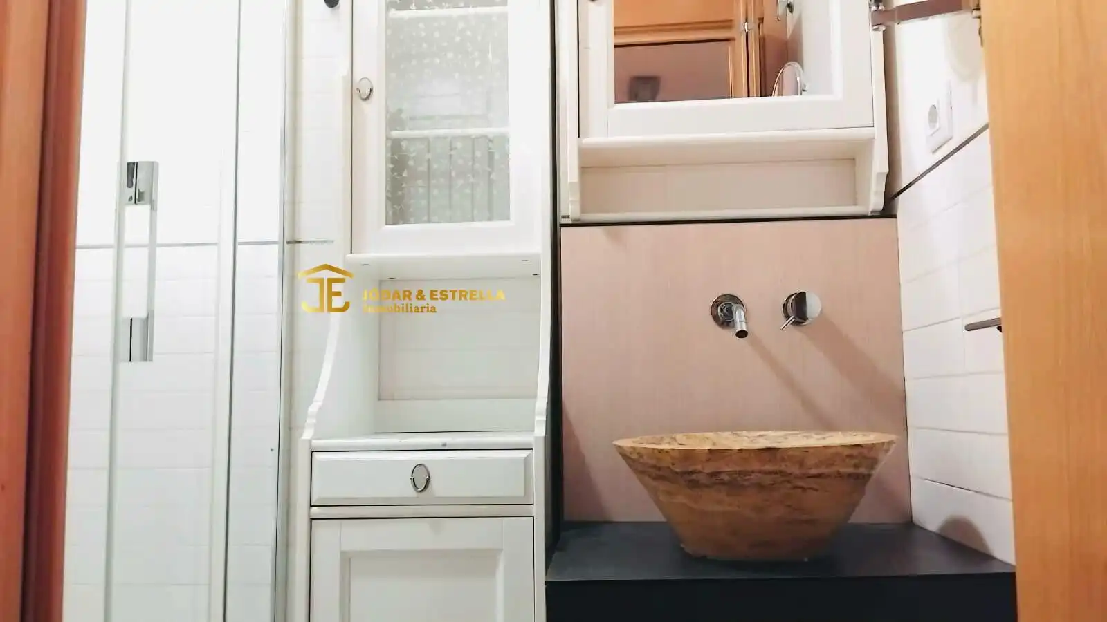 Apartament amb terrassa en venda a Lorca Ciudad, imagen 15