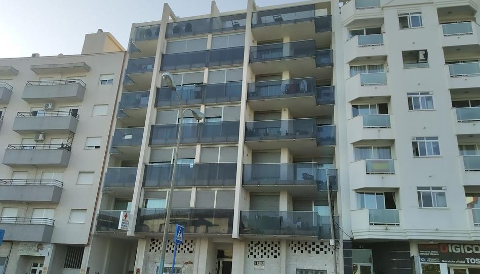 Photo 1 of Garage for sale in Av Diputacion  , Benicolada - Las Adelfas, Alicante