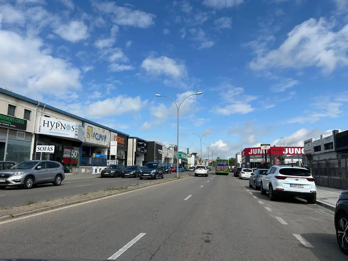 Local comercial en venda a Calle las Fábricas, imagen 15