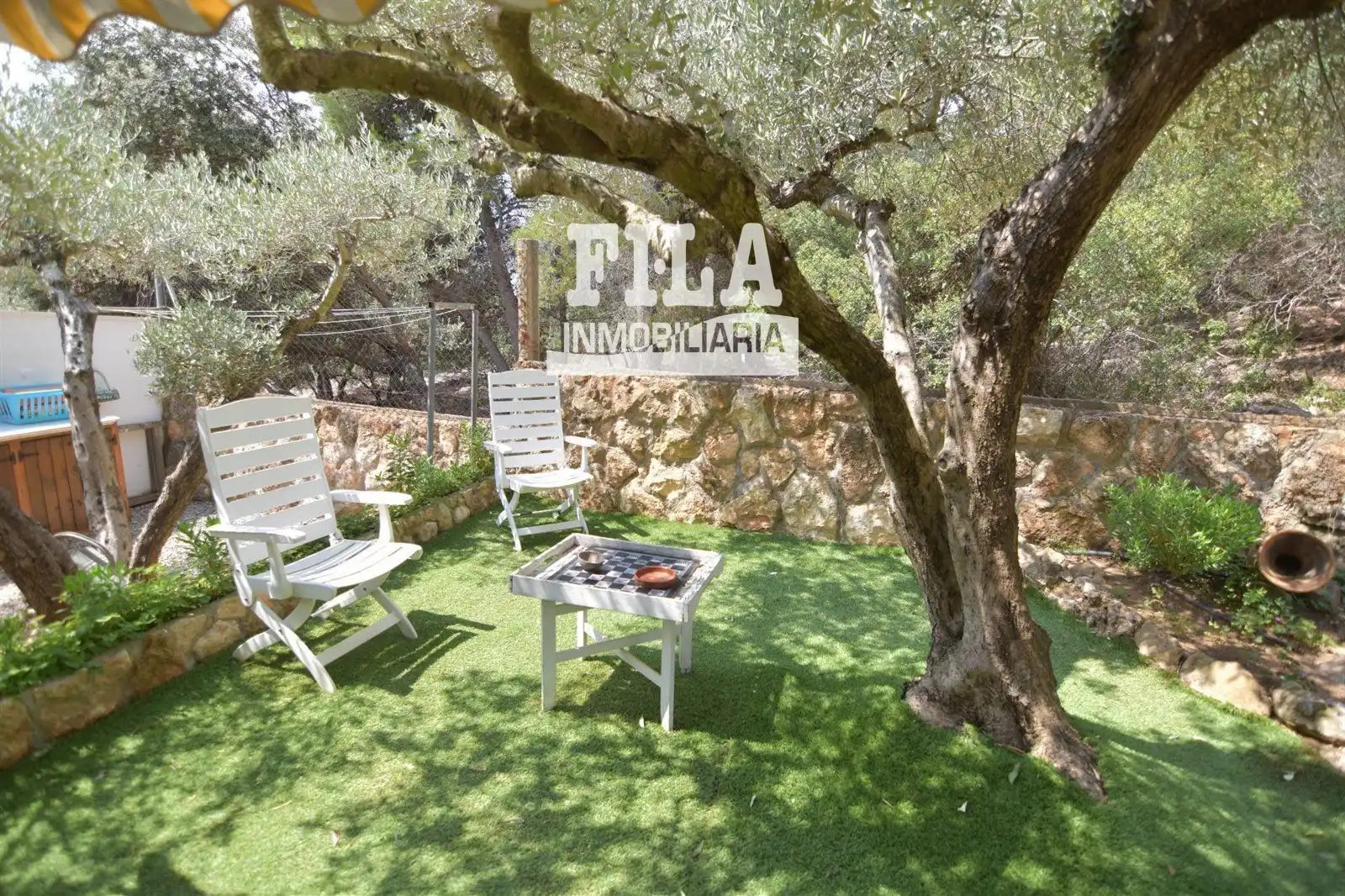 Haus mit Pool zum Verkauf in El Montmell, imagen 28