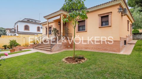 Foto 4 de Casa o xalet en venda a Oromana, Alcalá de Guadaira