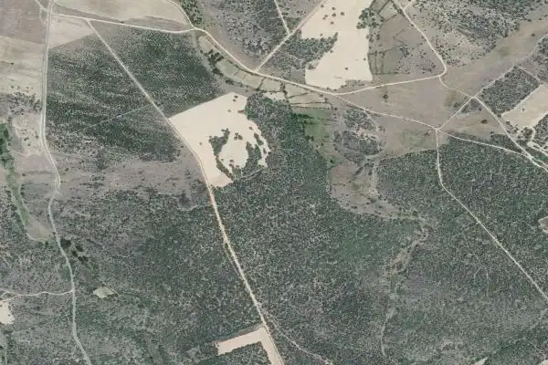 Finca rústica en venta en Val de San Lorenzo