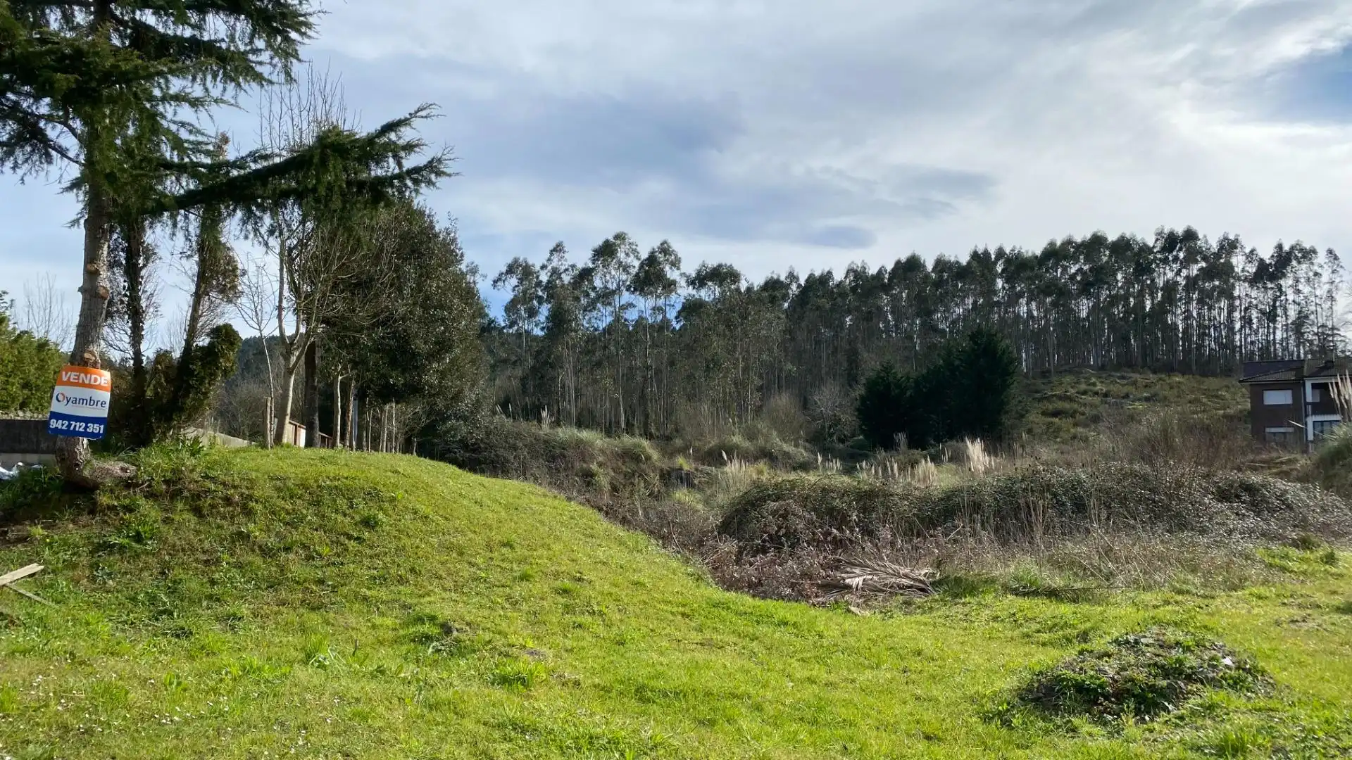 Residencial en venda en Solórzano
