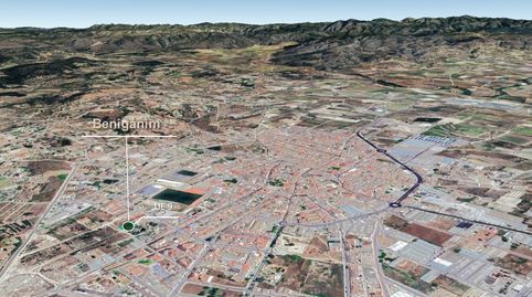 Solvia Inmobiliaria  Suelo urbano no consolidado Benigánim, immagine 4