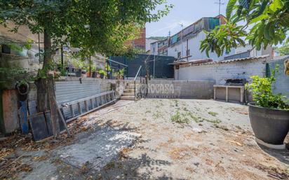 Exterior view of Flat for sale in Montcada i Reixac  with Terrace
