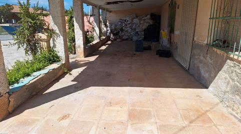 Foto 3 de Casa o xalet en venda a Cañada del Fenollar, Alicante