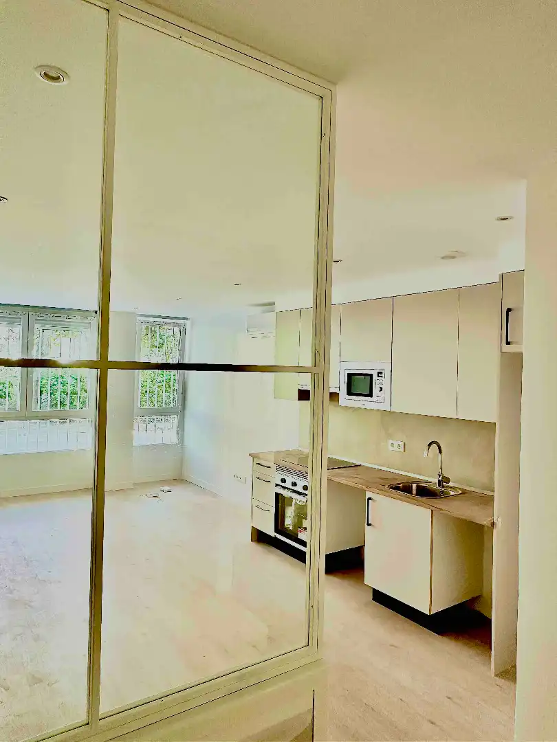 Loft en venda a Santa Eugenia