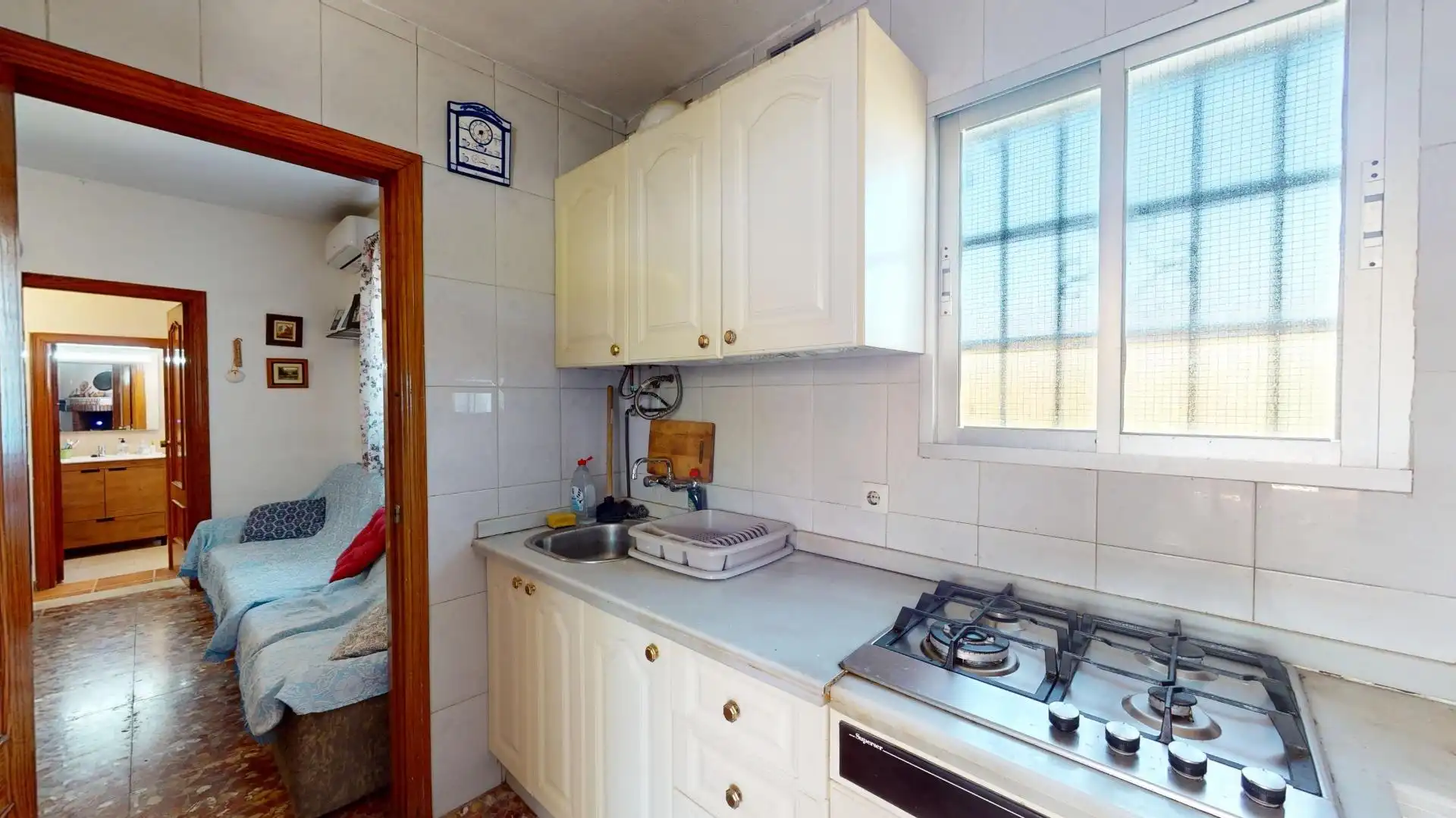 Casa rústica amb piscina en venda a Calle CORTIJO BENITEZ, imagen 8