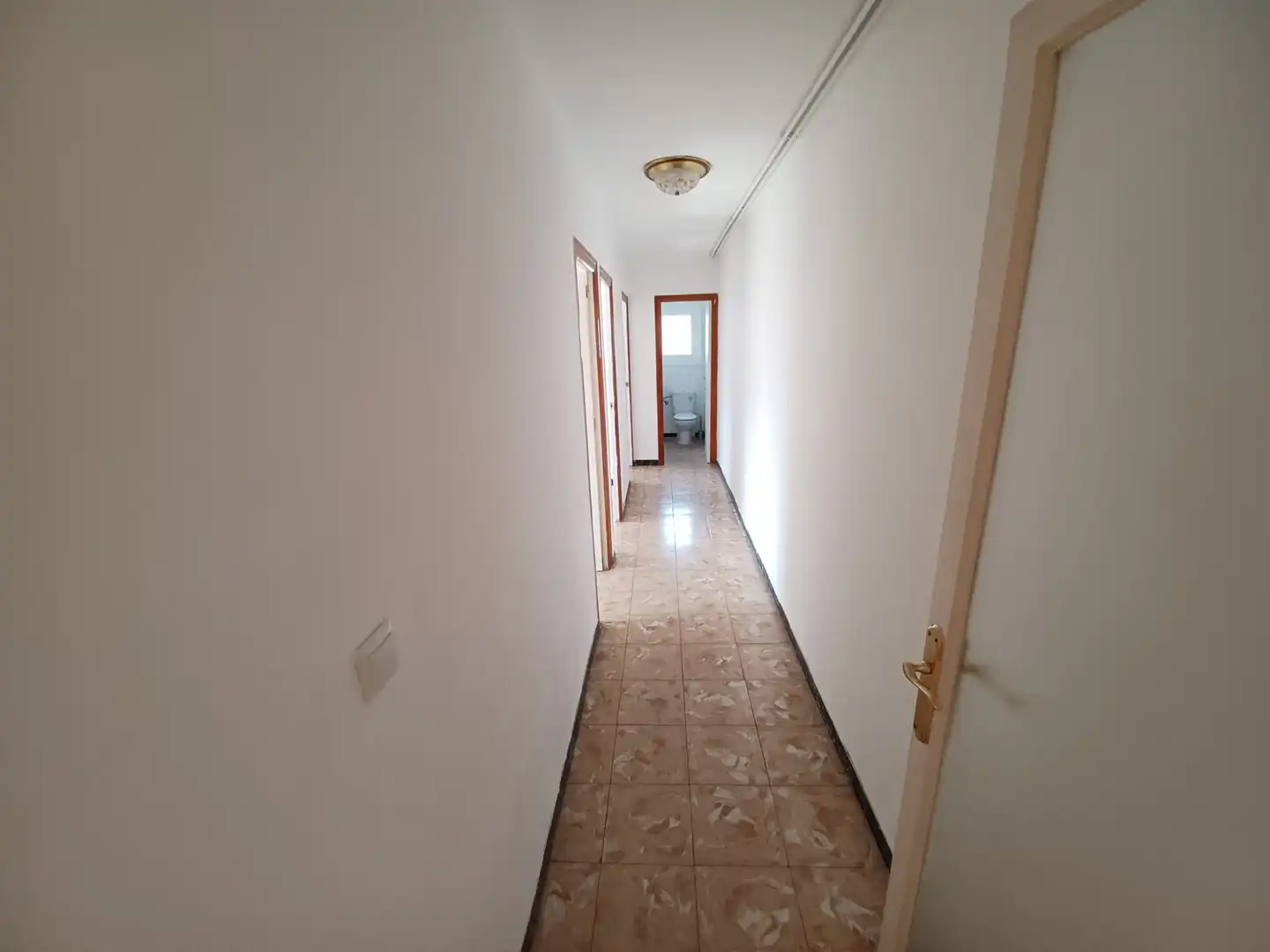 Piso en venta en Rubí con Balcón