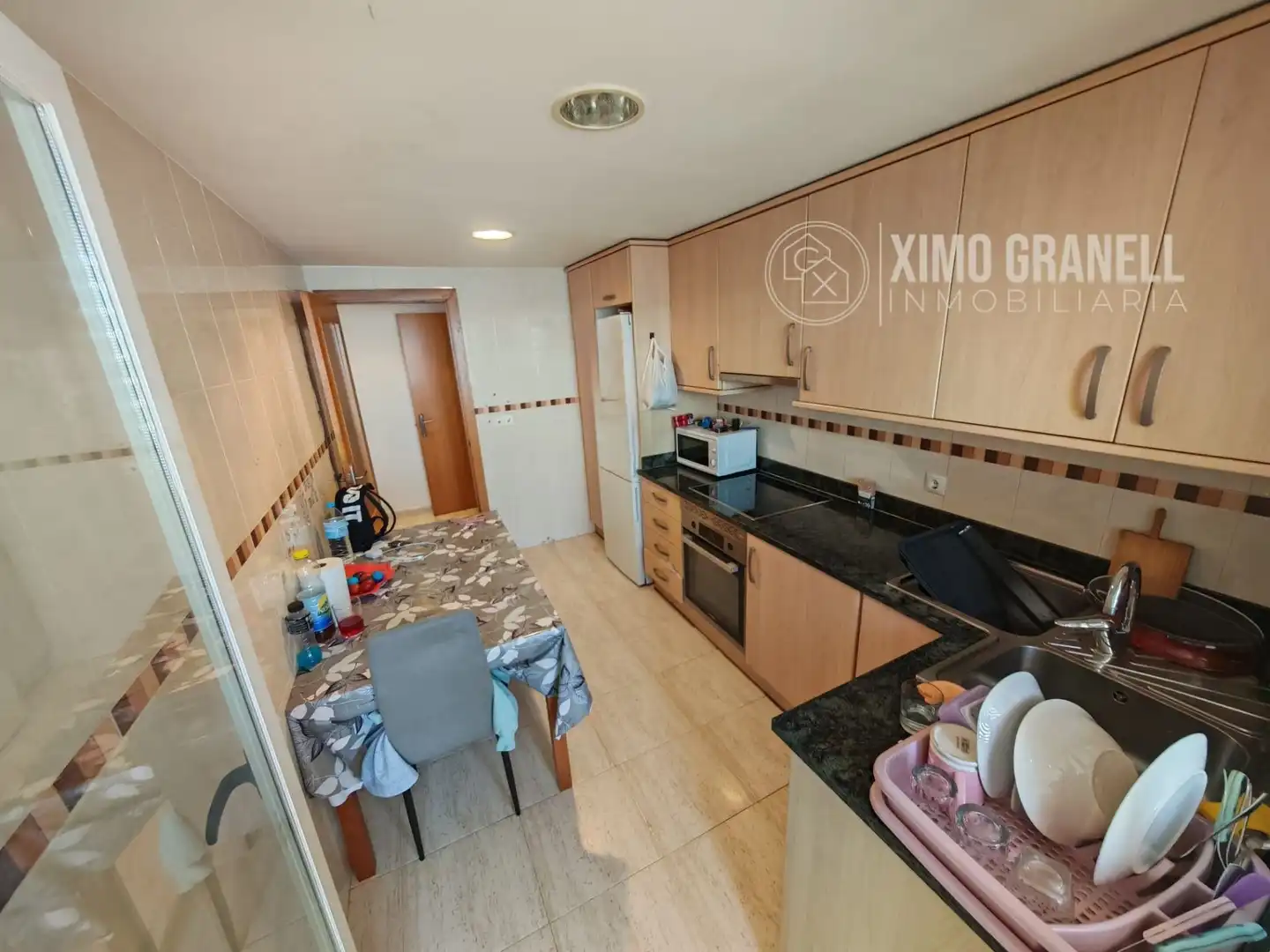 Flat with lift for sale in Nules, imagen 11