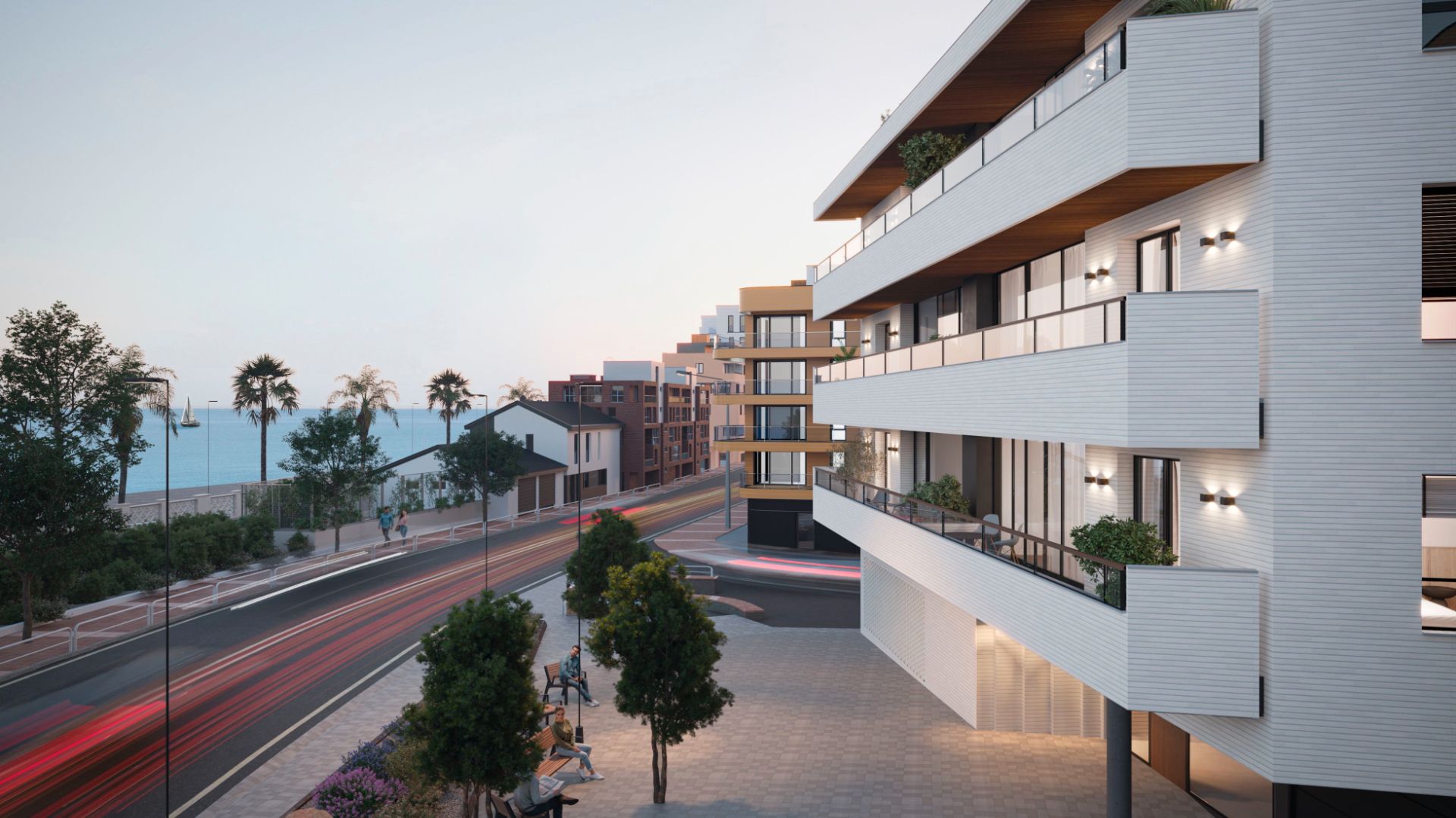 Dúplex en venda a Carrer Bonaire, 18, Canet de Mar