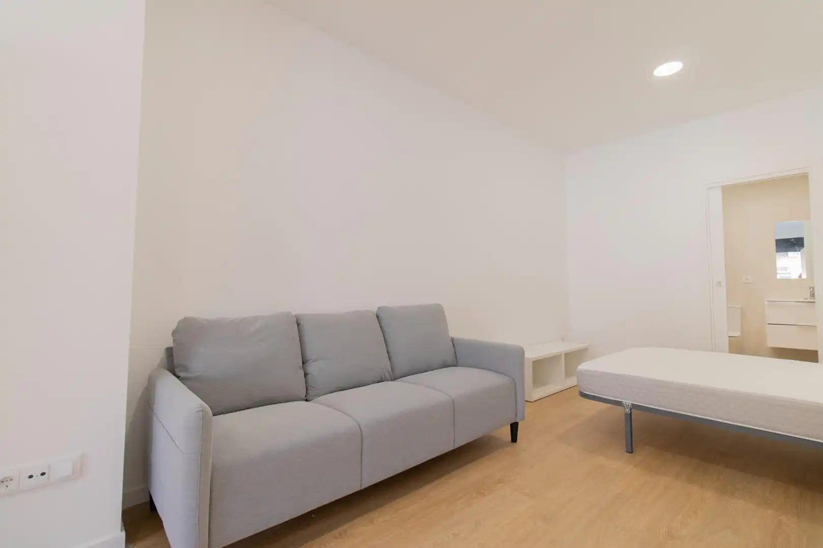 Sala d'estar de Loft en venda en Sagunto / Sagunt amb Traster