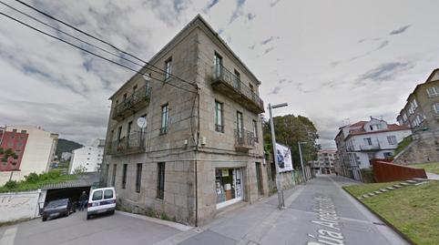 Photo 3 of Residential for sale in  Arzobispo Malvar, 23, Centro - Echegaray, Pontevedra