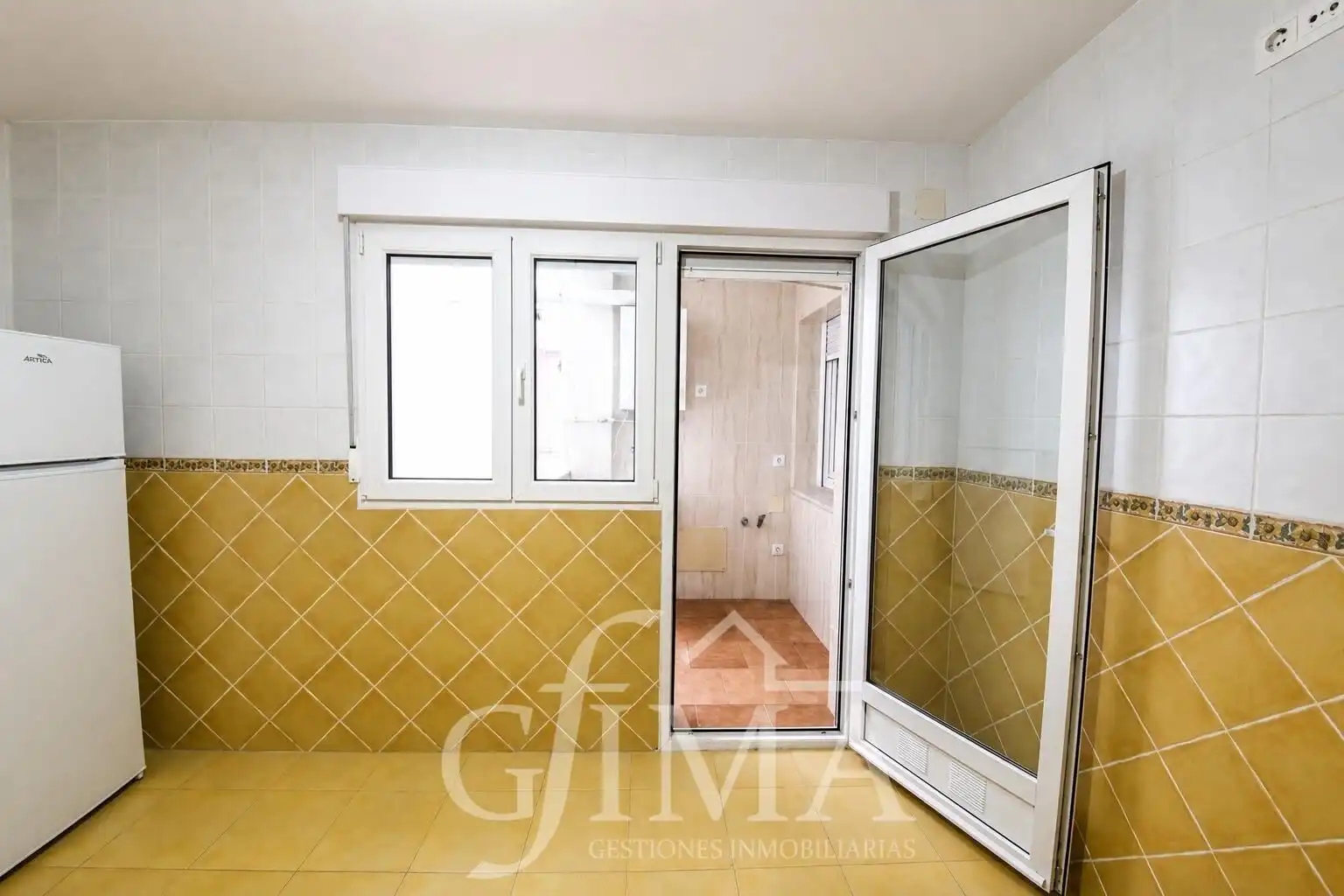 Flat with lift for sale in FRANCISCO GARCIA PAVON, imagen 21