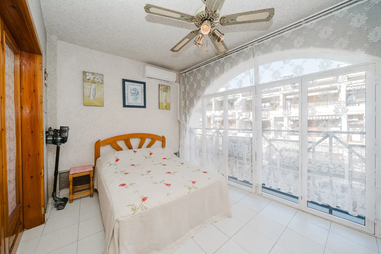 Apartamento en alquiler en Nueva Torrevieja - Aguas Nuevas, imagen 15