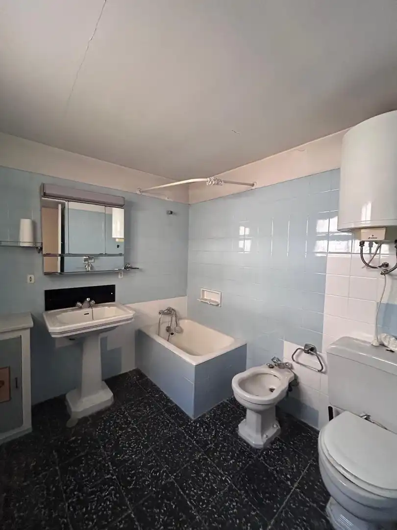 Baño de Casa o chalet en venta en Esparreguera