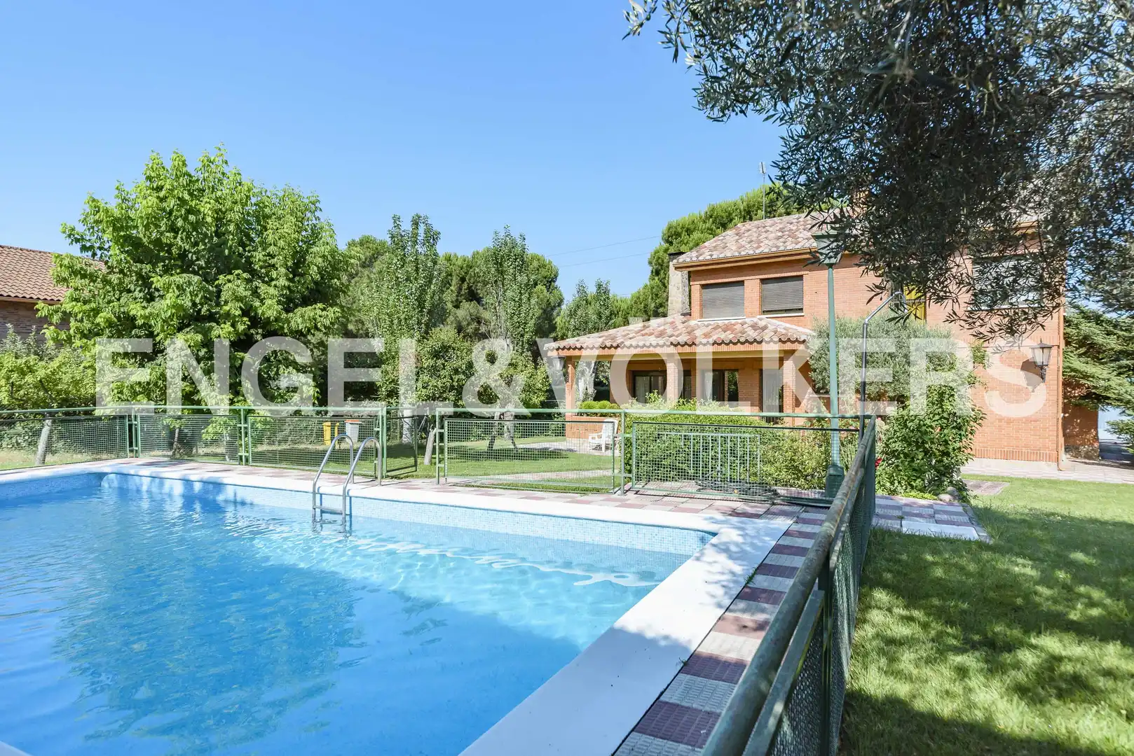 Casa o chalet de alquiler en Monte Guadalupe, El Olivar de Mirabal