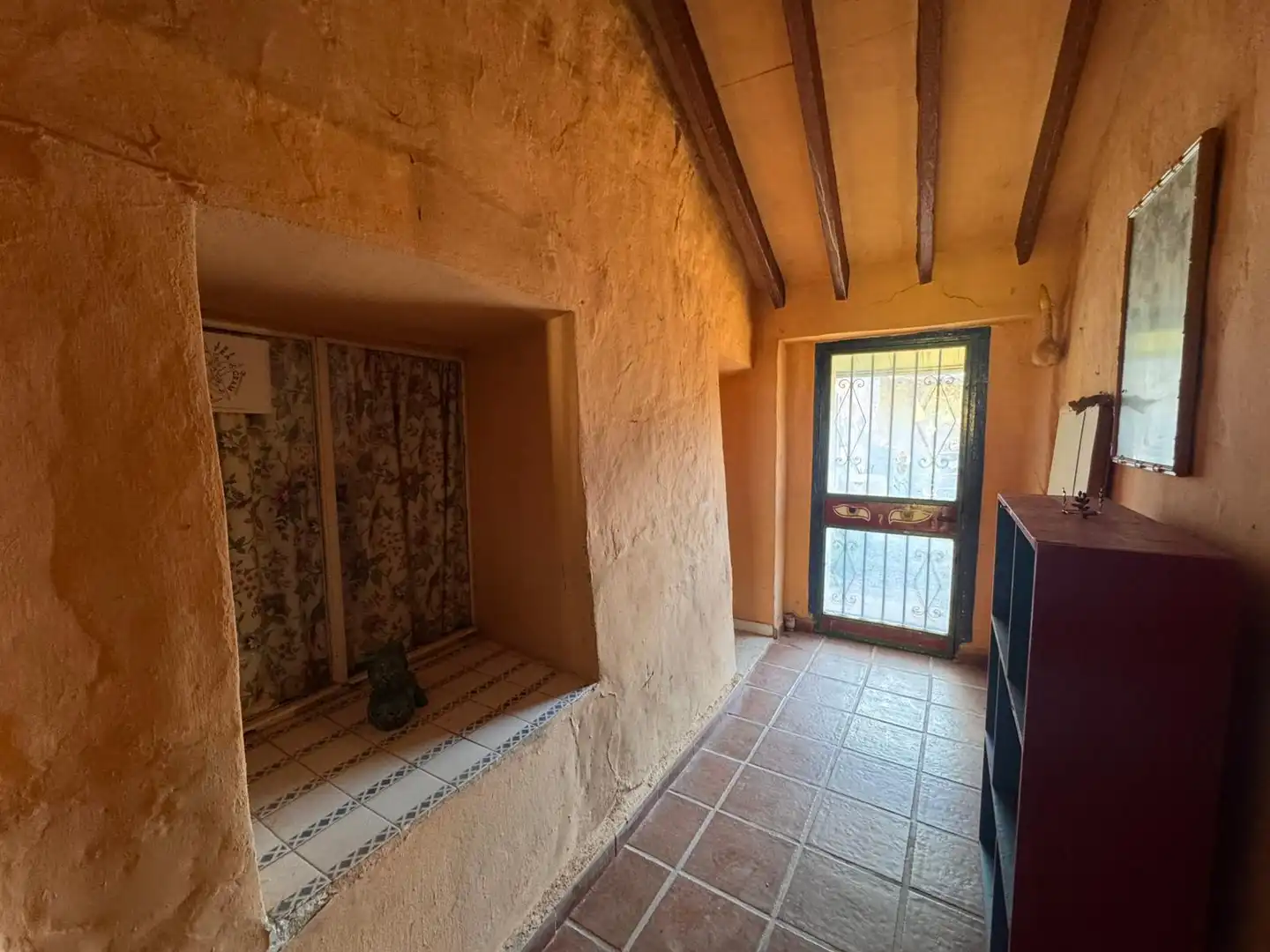 Casa rustica con giardino in vendita a Puerto de la Torre - Atabal, imagen 8