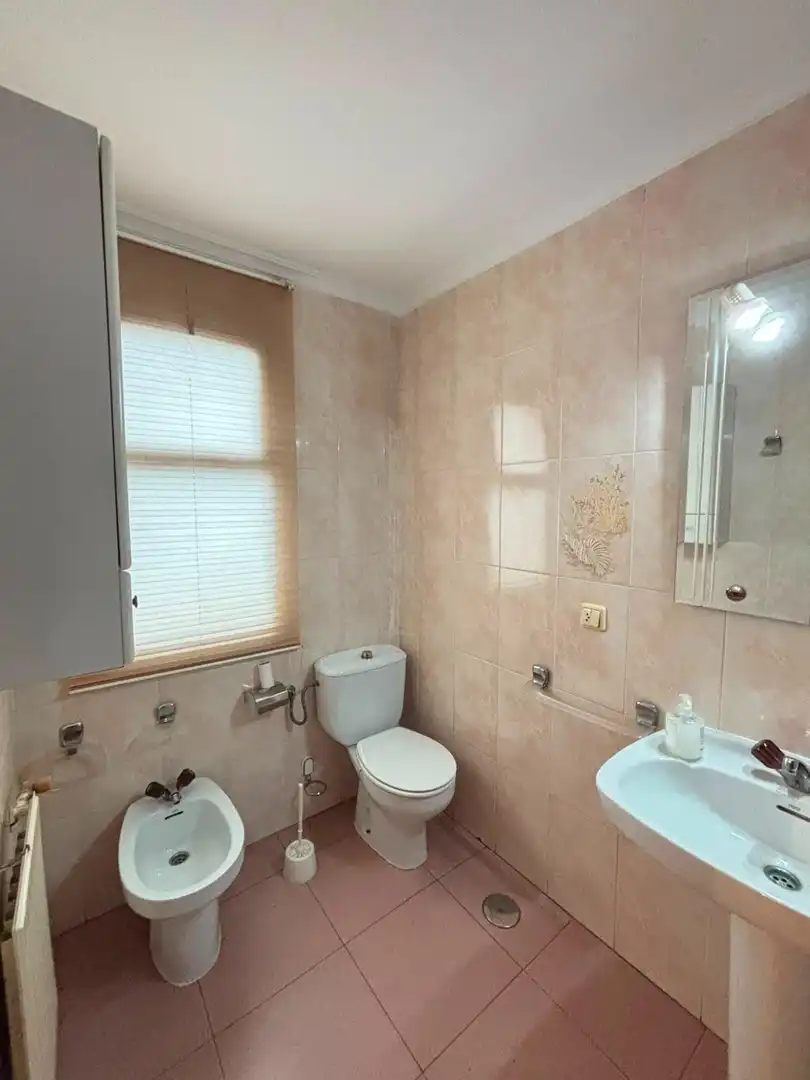 Bathroom of Flat for sale in Santa Cruz de Mudela