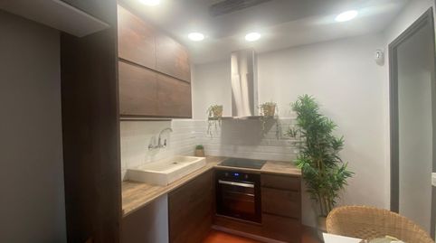 Foto 4 de Piso en venta en Pasaje Maiol, Sagrada Família, Barcelona Capital