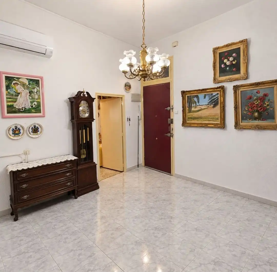Piso con ascensor en venta en salitre, imagen 5