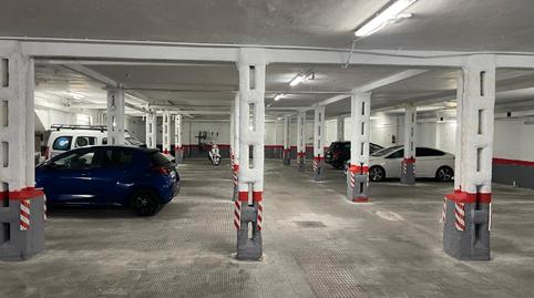 Photo 3 of Garage to rent in Calle de Martín de Los Heros, 23, Argüelles,  Madrid Capital