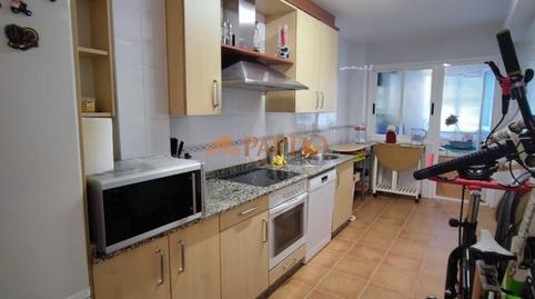 Foto 3 de Pis en venda a Ares, A Coruña