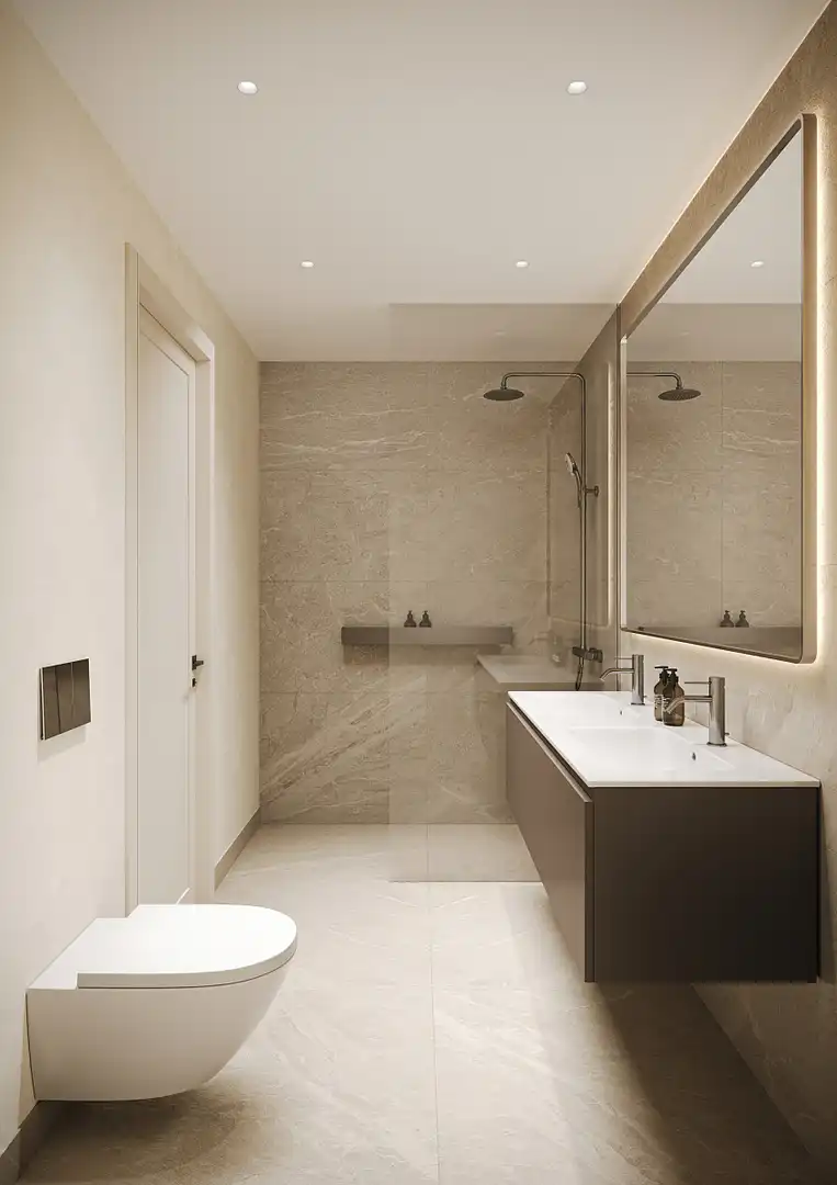 Apartament amb ascensor en venda a Mijas pueblo, imagen 12