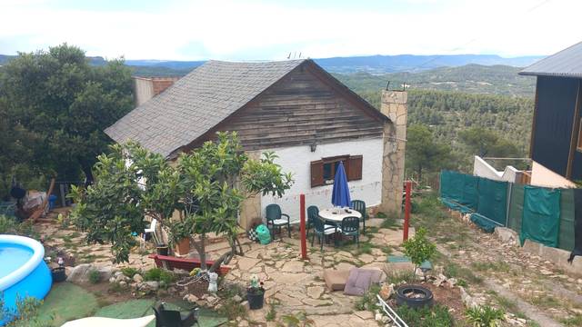 Casa-chalet en Venta en Carrer Puig i Cadafalch en Carme