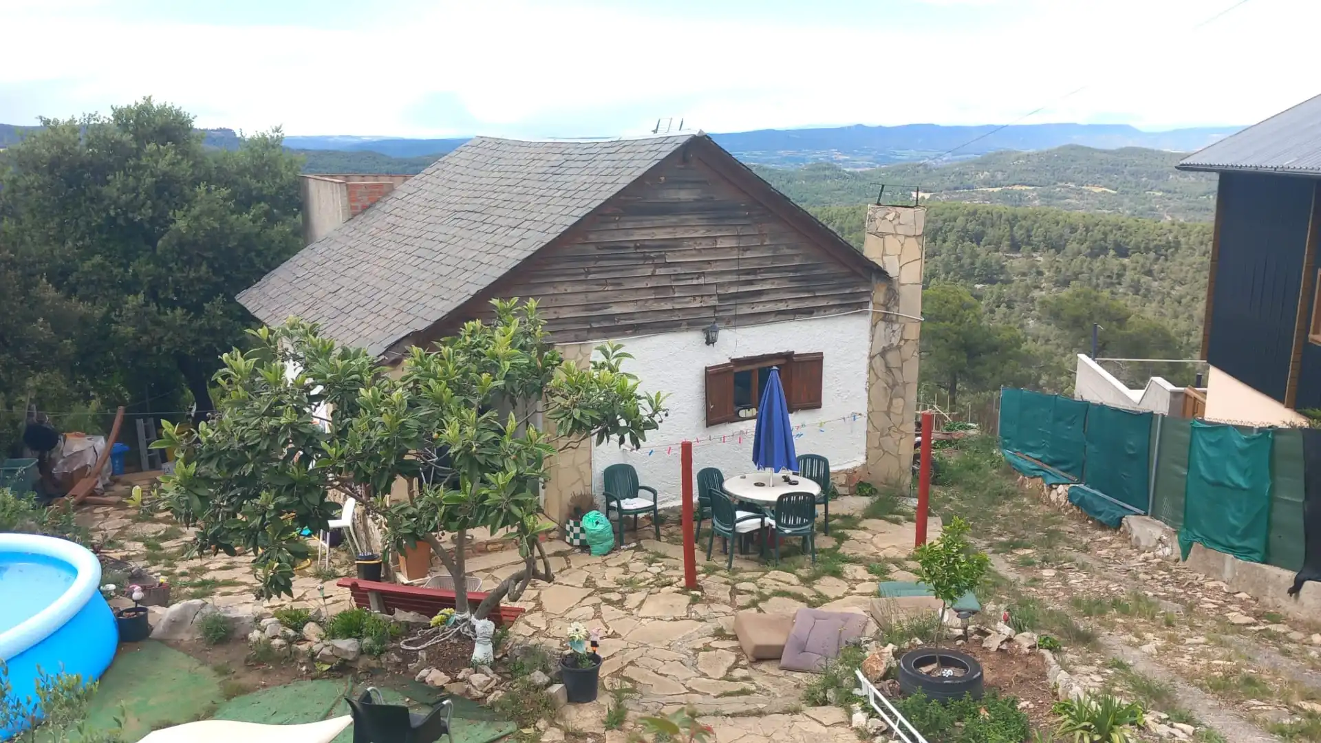 Chalet en venta en Carrer Puig i Cadafalch