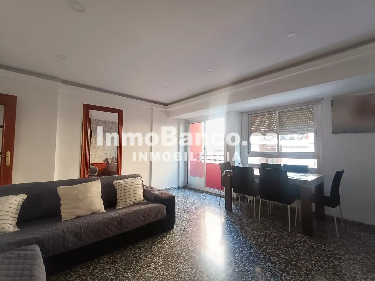 Exterior view of Flat for sale in Alaquàs, Valencia