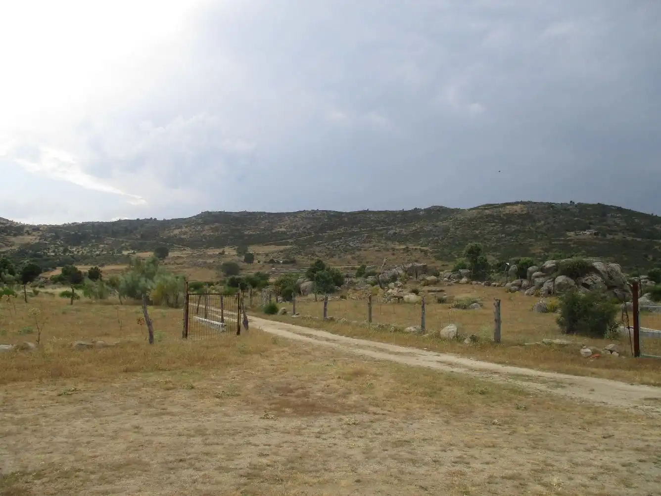 Residencial en venta en Fresnedillas de la Oliva