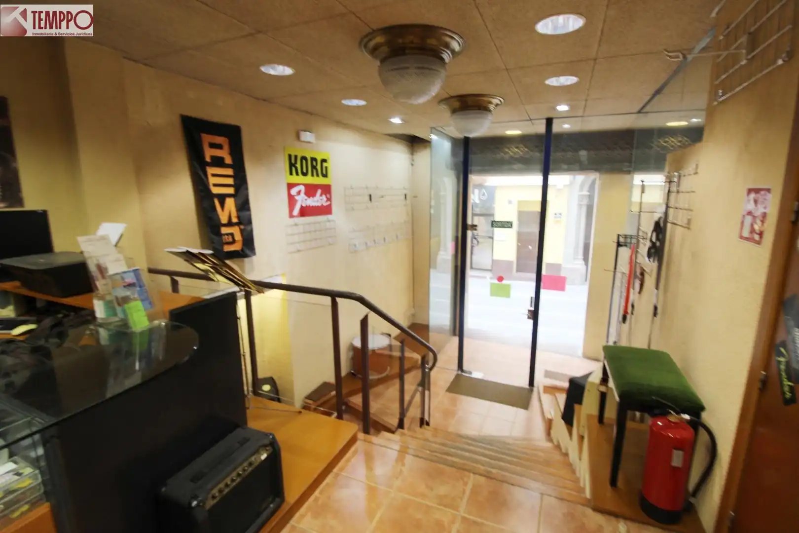 Casa adosada en venta en Carrer MURALLA, Centre