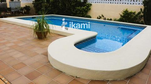 Foto 5 de Casa o xalet en venda a La Xara - La Sella, Dénia