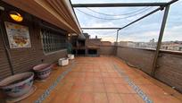 Terrace of Duplex for sale in  Lleida Capital  with Air Conditioner, Heating and Parquet flooring