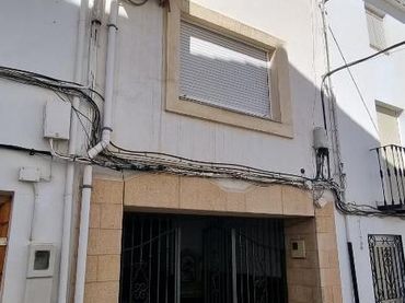 Maison à vendre à Valdepeñas de Jaén