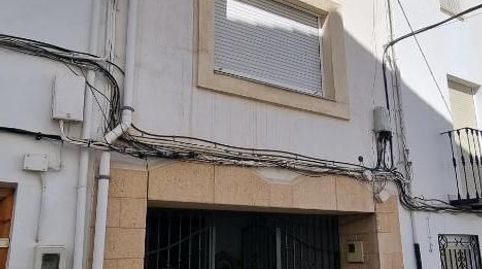 Casa en venta en Valdepeñas de Jaén (Jaén)