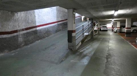 Foto 3 de Garatge de lloguer a Carrer de Joaquim Rubió I Ors, Centre, Barcelona