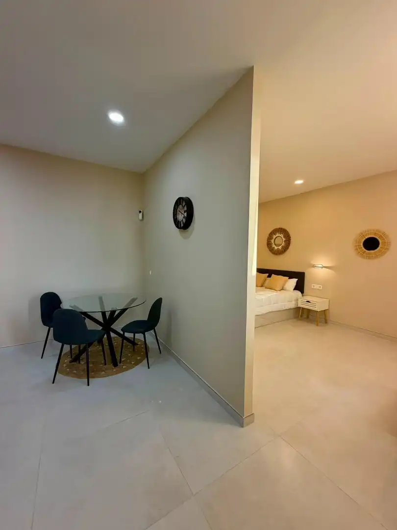Estudio en venta en Costa del Silencio