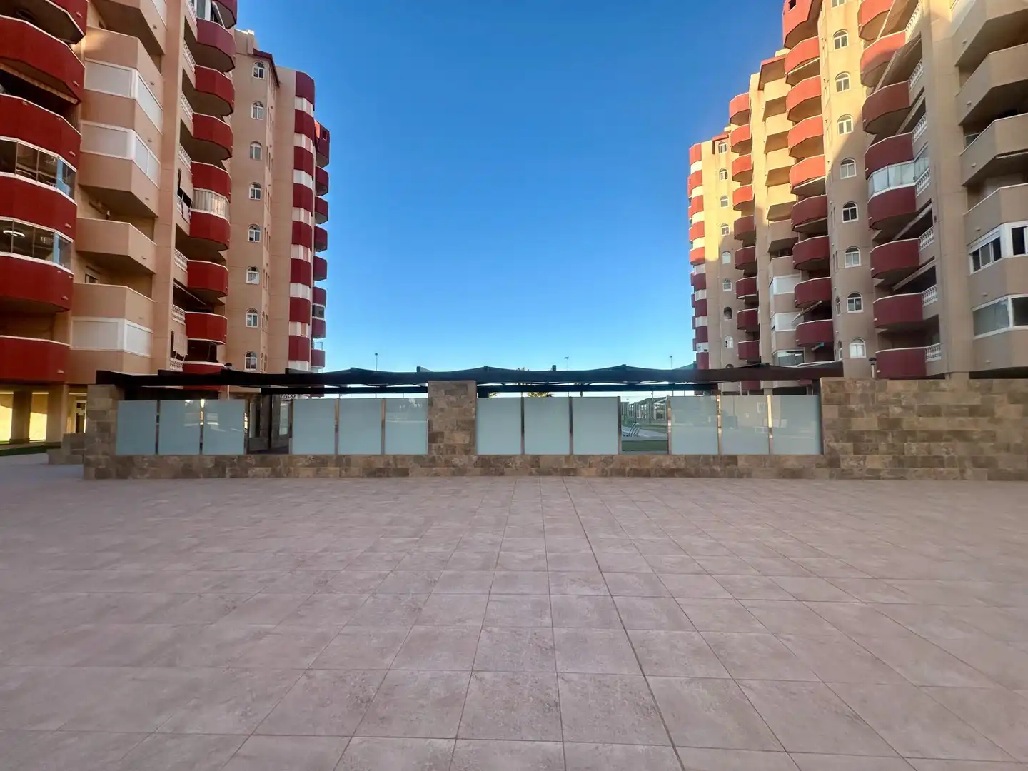 Pis amb terrassa en venda a Tomás Maestre, imagen 38