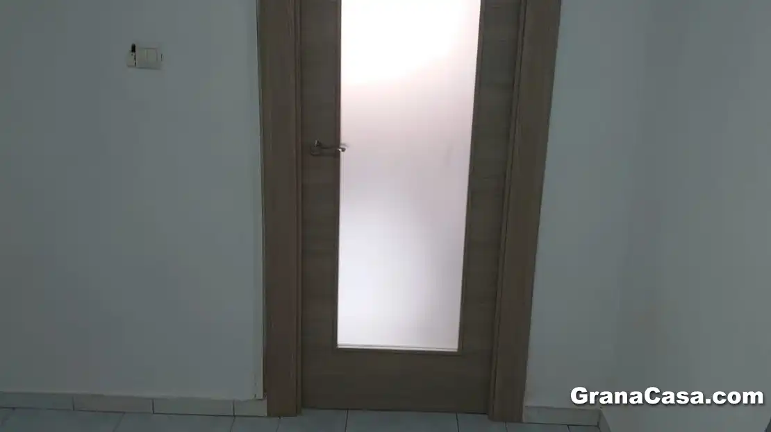 Wohnung zur untervermieten in Granada mit Klimaanlage, Heizung und Möbliert