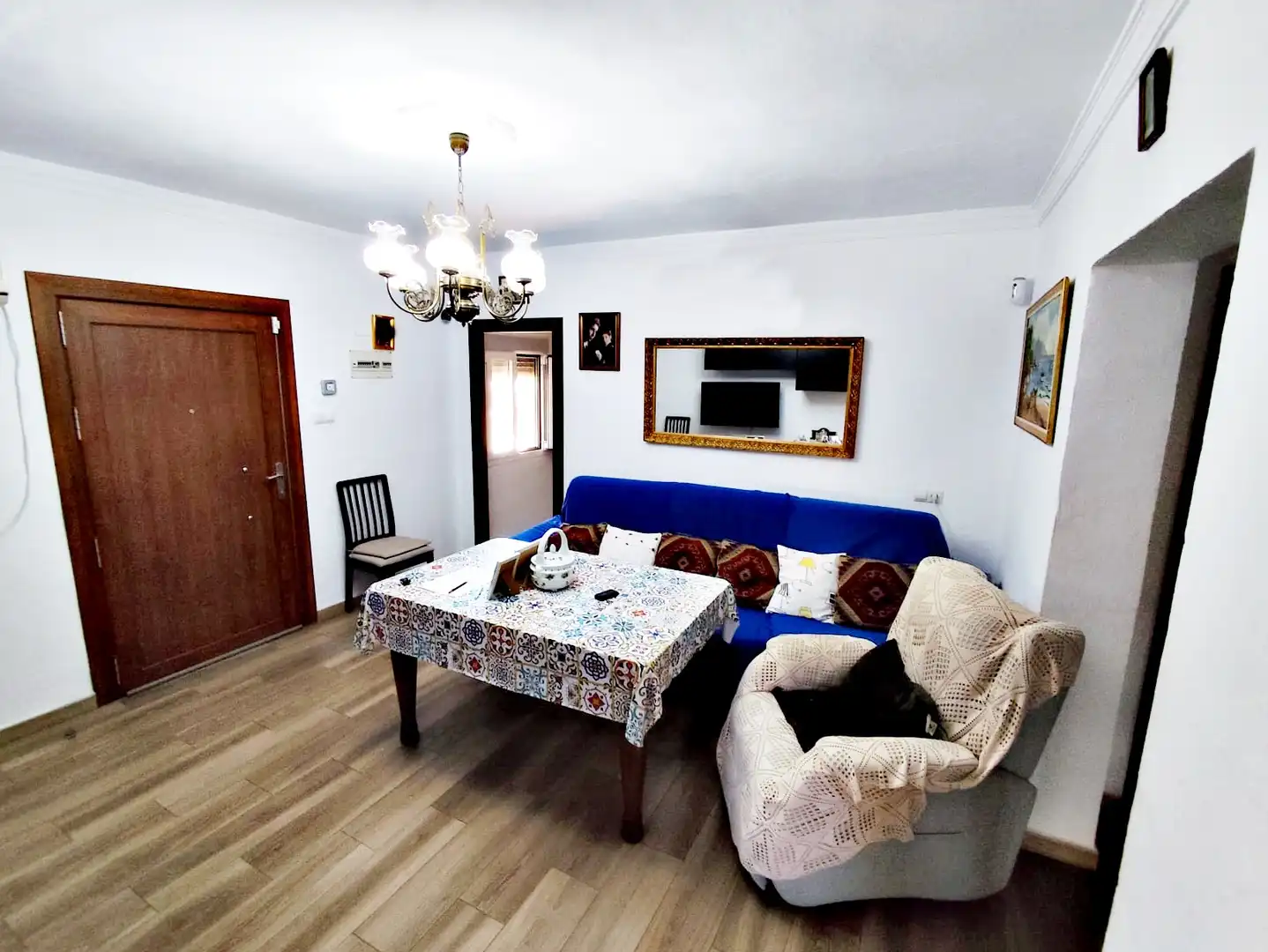 Maison rustique avec jardin à vendre à Casalpalma - Fahala, imagen 15