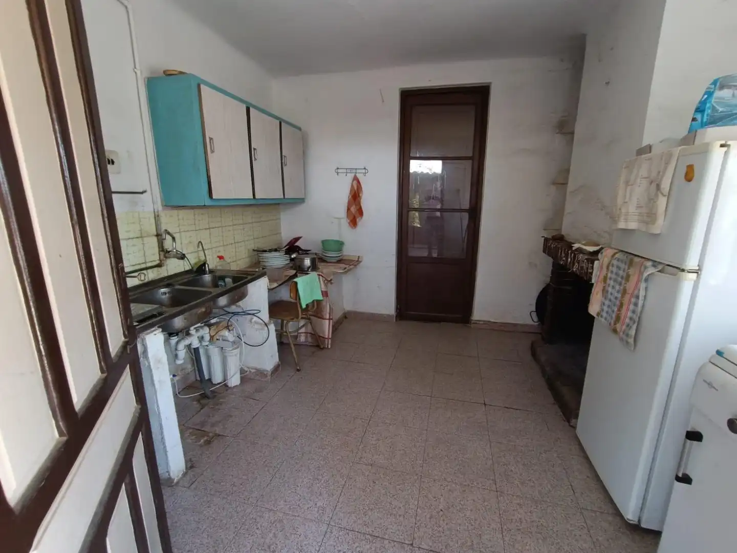 Kitchen of Residential for sale in Elche / Elx