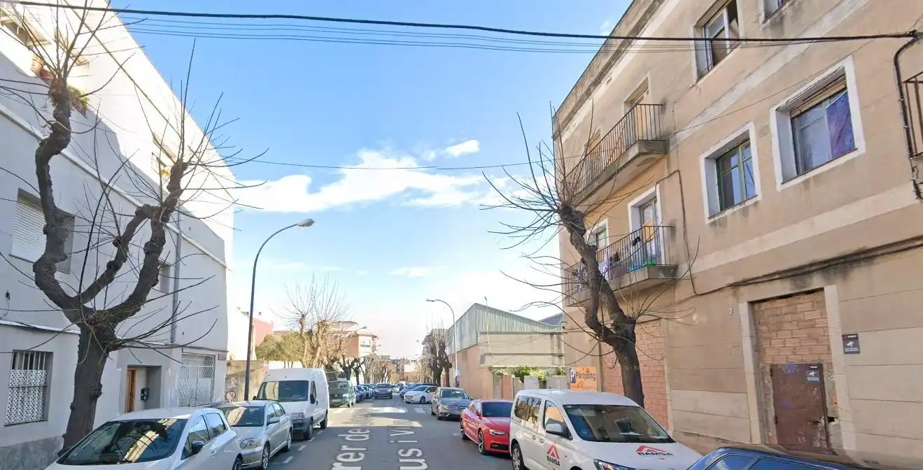 Flat with lift for sale in ANDREU DE BOFARULL