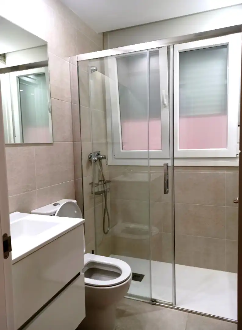 Wohnung zur Miete in Barrio Jesús