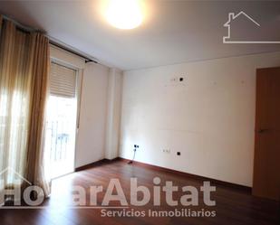 Bedroom of Flat for sale in Gandia  with Air Conditioner, Heating and Terrace